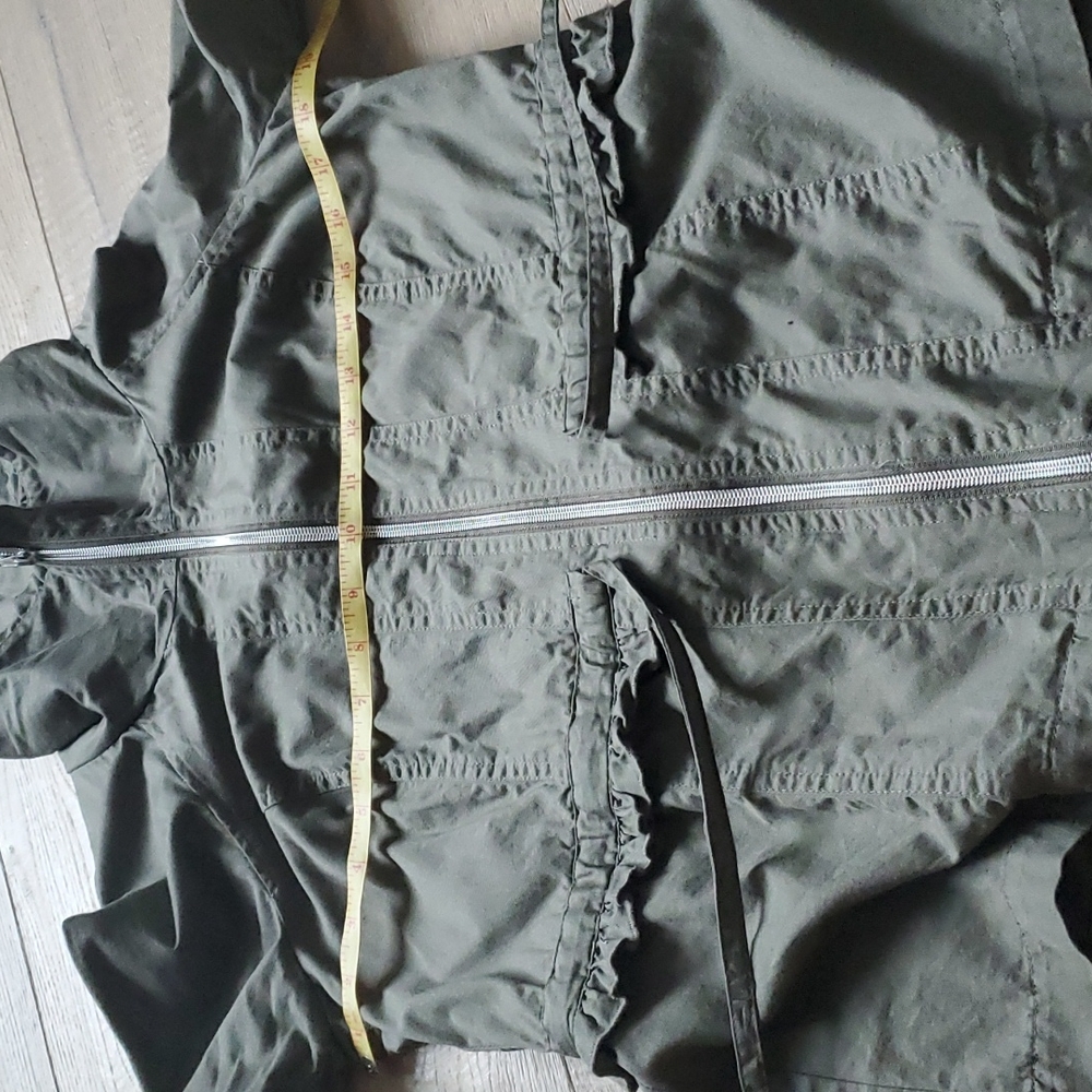 Sandro jacket - Picture 7 of 8